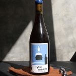 Ptit Nouveau Gamay vin naturel rouge 2019 Vincent Wallard 1