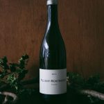 Puligny Montrachet Voitte vin naturel blanc 2015 Domaine de Chassorney Frederic Cossard 1
