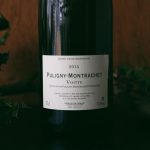 Puligny Montrachet Voitte vin naturel blanc 2015 Domaine de Chassorney Frederic Cossard 3