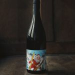 Ralph Noel vin rouge 2017 domaine de l octavin alice bouvot 1