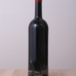 Rehoboam VN vin naturel rouge 2016 partida creus 2