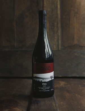 Rosso Rouge 2011, Le Coste