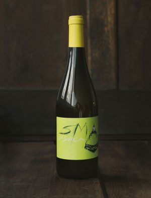 SM vin blanc 2016 La Sorga antony tortul 1