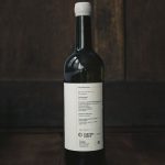 SP Subirat Parent vin naturel blanc 2017 partida creus 2