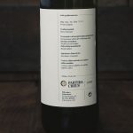 SP Subirat Parent vin naturel blanc 2017 partida creus 3