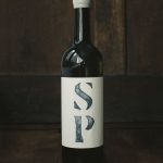 SP Subirat Parent vin naturel blanc 2018 partida creus 1