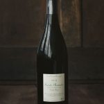 Saint Romain Combe Bazin vin naturel blanc 2016 Domaine de Chassorney Frederic Cossard 2