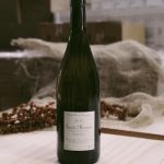 Saint Romain Combe Bazin vin naturel blanc 2017 Domaine de Chassorney Frederic Cossard 2