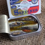 Sardines a l huile d olive bio et au piment 2