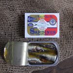 Sardines a l huile d olive bio et au piment 4