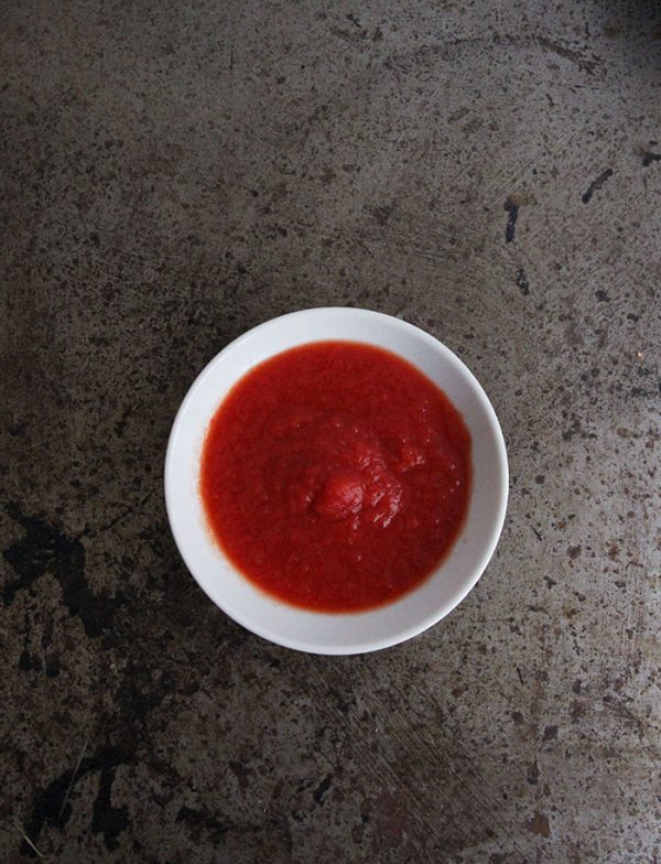 Sauce tomate bio passata di pomodoro 2