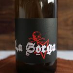 Sorga vin naturel blanc 2019 Antony Tortul La Sorga 2