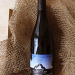 Syrah vin naturel rouge 2018 Domaine des Miquettes 1