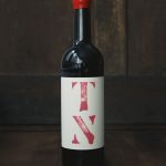TN Tinto vin naturel rouge 2018 partida creus 1
