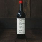 TN Tinto vin naturel rouge 2018 partida creus 2
