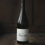 Tempranillo Varetuo vin naturel rouge 2017 Cortijo Barranco Oscuro 1