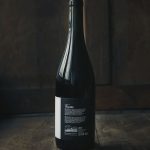 Tempranillo Varetuo vin naturel rouge 2017 Cortijo Barranco Oscuro 2