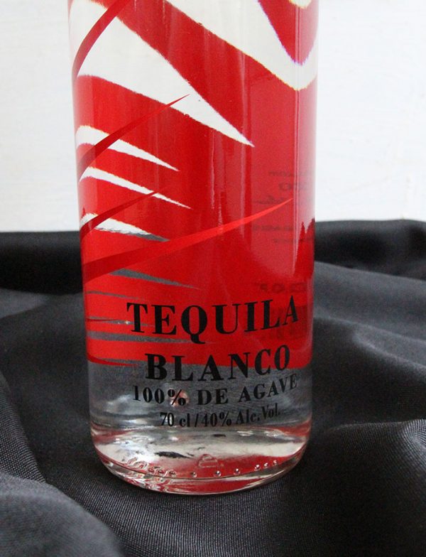 Tequila Calle 23 Blanco 4