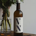 VN Vinel lo vin naturel blanc 2015 partida creus 1
