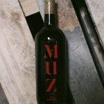 Vermut Muz liqueur naturel 2018 partida creus 1