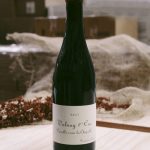 Volnay 1er cru Carelle sous la Chapelle vin naturel rouge 2017 Domaine de Chassorney Frederic Cossard 1