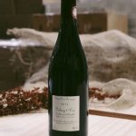 Volnay 1er cru Carelle sous la Chapelle vin naturel rouge 2017 Domaine de Chassorney Frederic Cossard 2