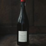 Volnay Les Roncerets 1er Cru vin naturel rouge 2017 Domaine de Chassorney Frederic Cossard 2