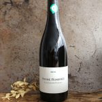Vosne Romanee Champs Perdrix vin naturel rouge 2018 Domaine de Chassorney Frederic Cossard 1