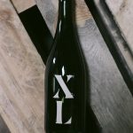 XL Xarel lo Ancestral vin naturel blanc petillant 2017 partida creus 1