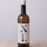 XL Xarel lo vin naturel blanc 2016 partida creus 1