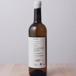 XL Xarel lo vin naturel blanc 2017 partida creus 2