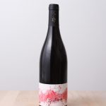 Zerlina vin rouge 2018 domaine de l octavin alice bouvot 1