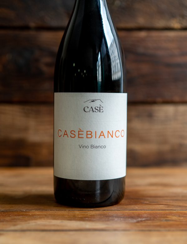 casebianco vin naturel blanc 2019 domaine case 2