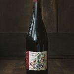 le zudefruit vin naturel rouge 2017 jerome lambert 1