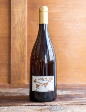 madloba vin naturel blanc 2018 domaine des miquettes 1