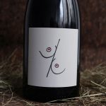 sein pour sein vin naturel rouge 2018 patrick bouju 2