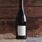 volnay les lurets 2019 vin naturel rouge frederic cossard 3
