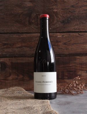 vosnee romanee les champs perdrix 2019 vin naturel rouge frederic cossard 1