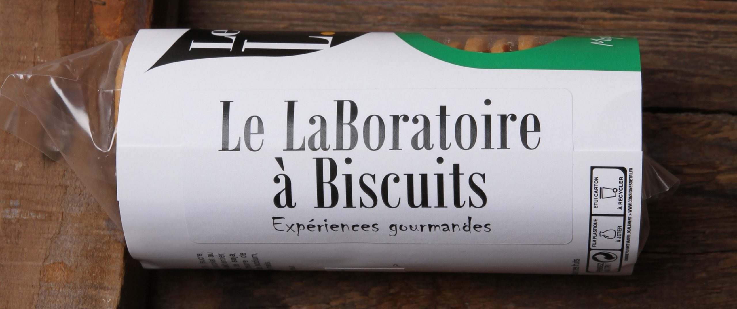 banner le laboratoire a biscuit scaled
