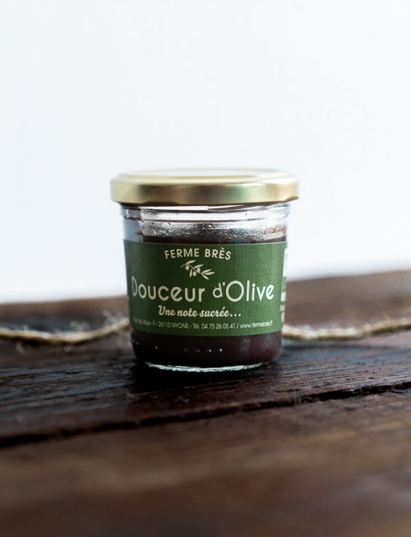 douceur d olive 3