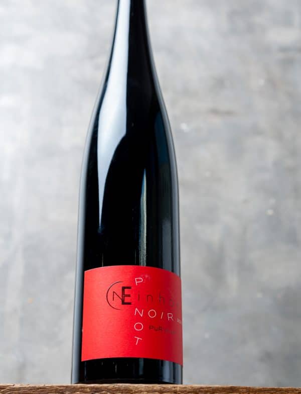 Pinot Noir 2020 Rouge 150cl 2