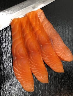 saumon king lionel durot 1