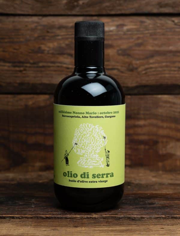 huile d olive millesime 2021 1