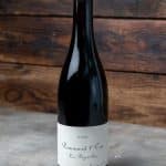 Domaine de Chassorney Pommard 1er Cru Pezerolles vin naturel Rouge 2020 1