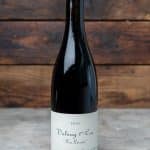 Domaine de Chassorney Volnay 1er Cru Les Lurets vin naturel Rouge 2020 1 1