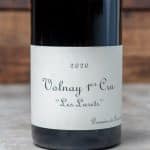 Domaine de Chassorney Volnay 1er Cru Les Lurets vin naturel Rouge 2020 2 1