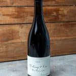 Domaine de Chassorney Volnay 1er Cru Les Roncerets vin naturel Rouge 2020 1