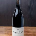 Frederic Cossard Pinot Noir vin naturel Rouge 2020 1