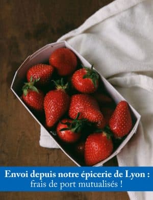 fraises gariguette 1