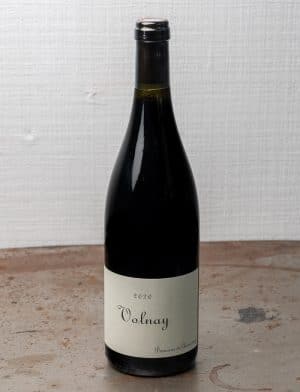 Frederic Cossard Volnay Qvevris Rouge 2020 1